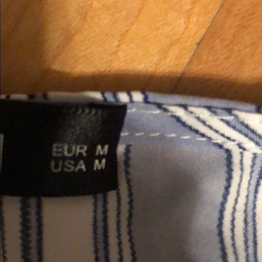 Brand new Shirt. Double shipped.  Super cute on!! - Picture 2 of 2